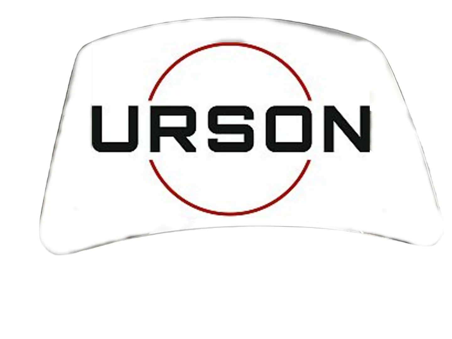 Szkło dolne małe lusterka panoramicznego 435X223 - Plastex | zdjęcie 1 z 2 | 8721 | Motofarma.pl