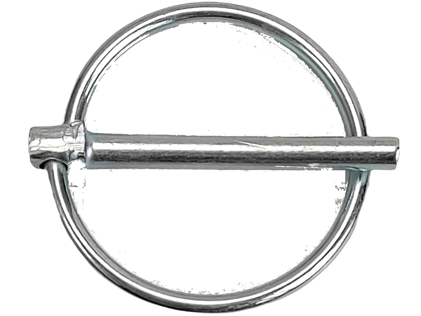 Zawleczka zatrzaskowa 4,5 mm    