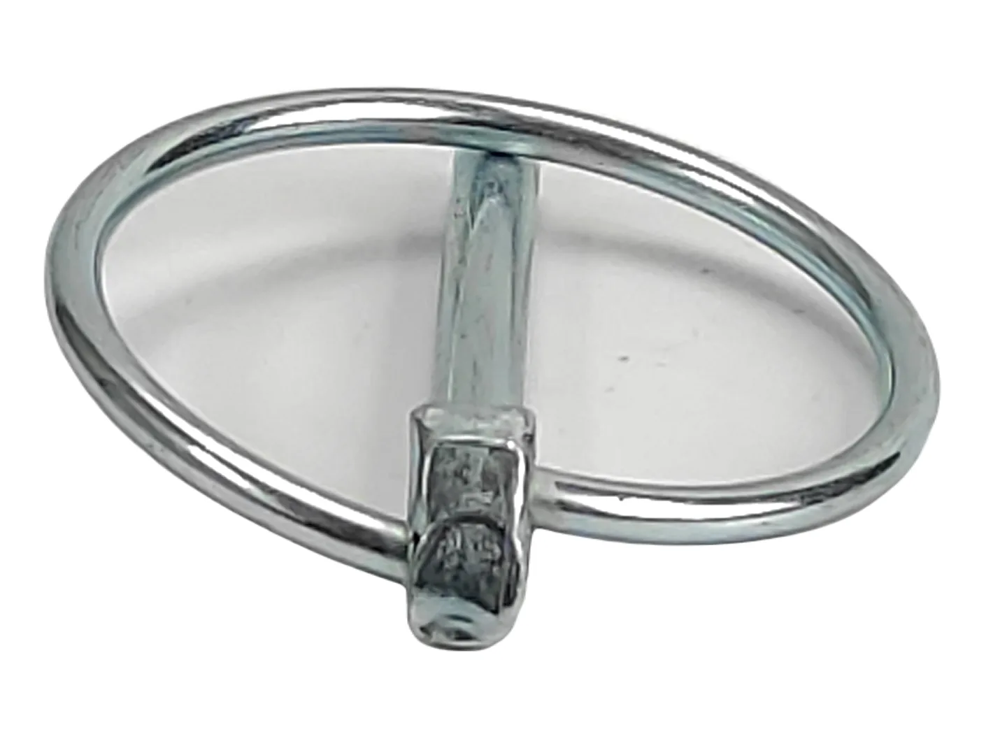 Zawleczka zatrzaskowa 4,5 mm    
