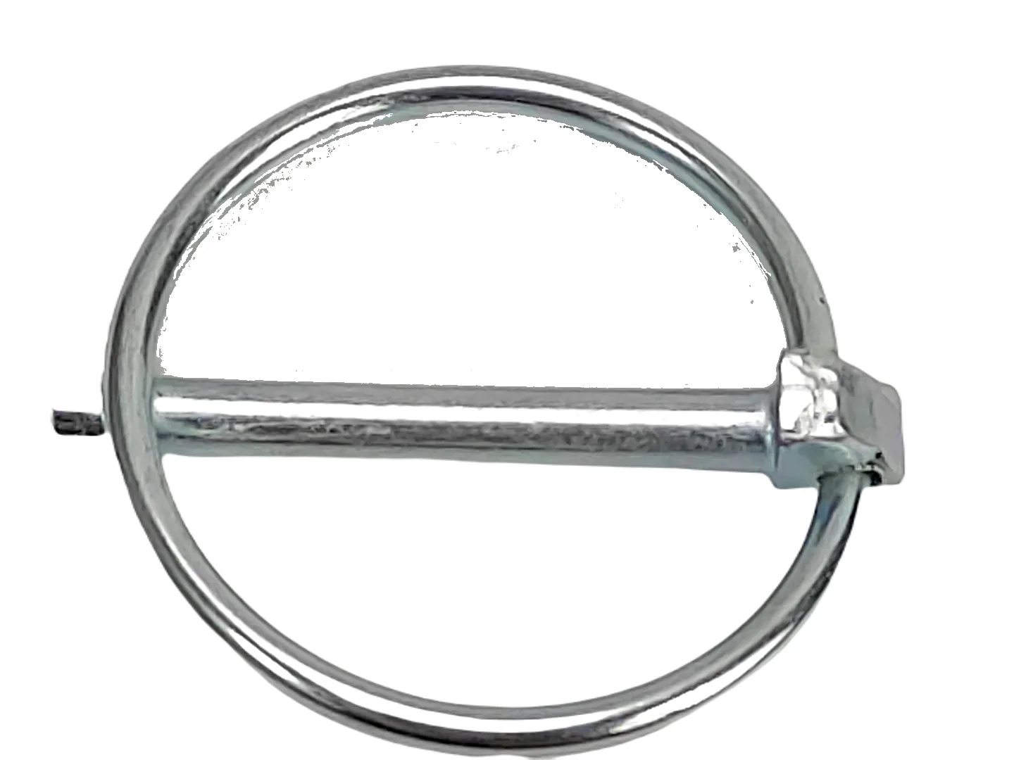 Zawleczka zatrzaskowa 4,5 mm    
