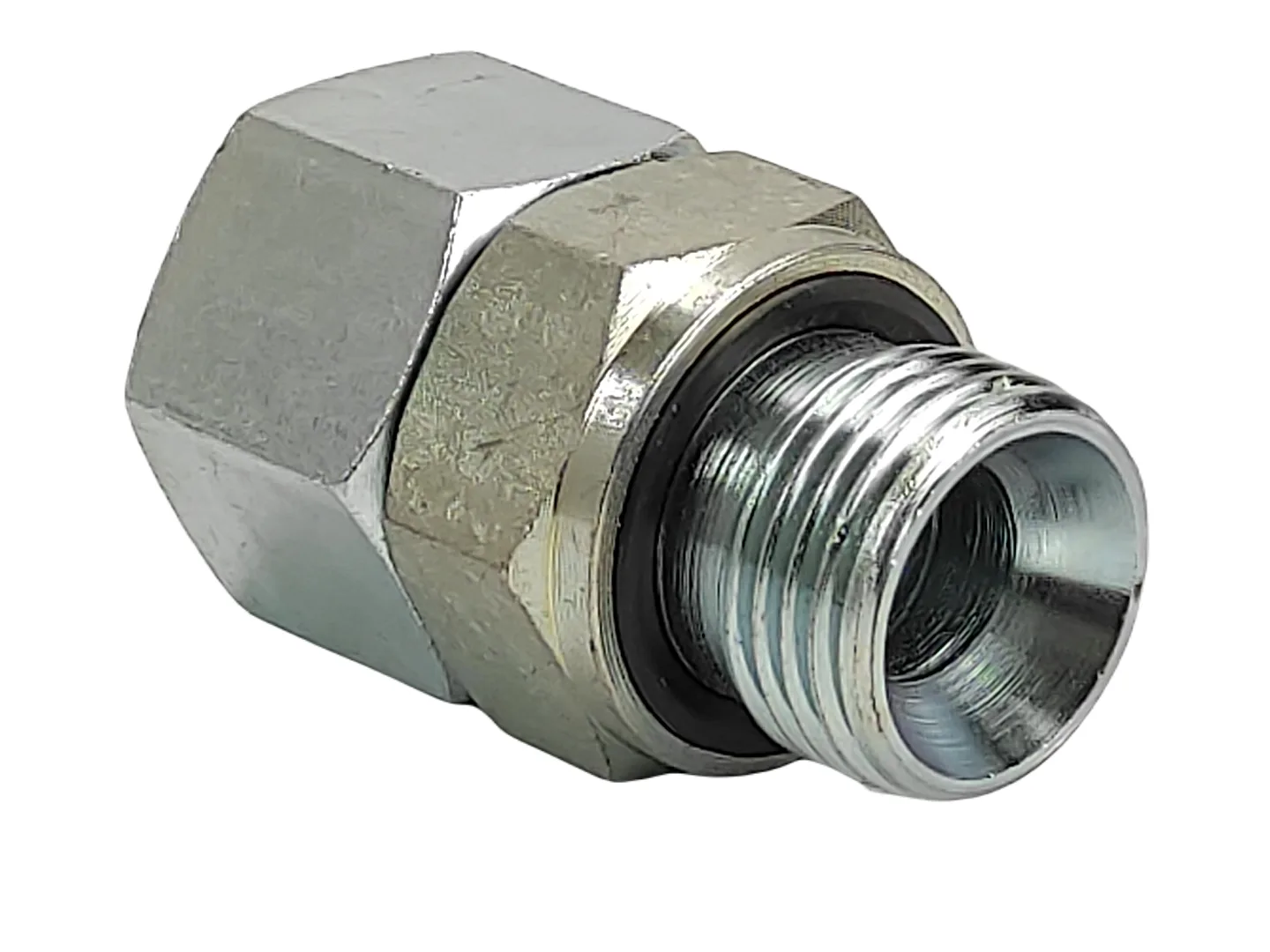 Złączka hydrauliczna M22-M1/2" AB - Granit | zdjęcie 1 z 3 | 3255 | Motofarma.pl