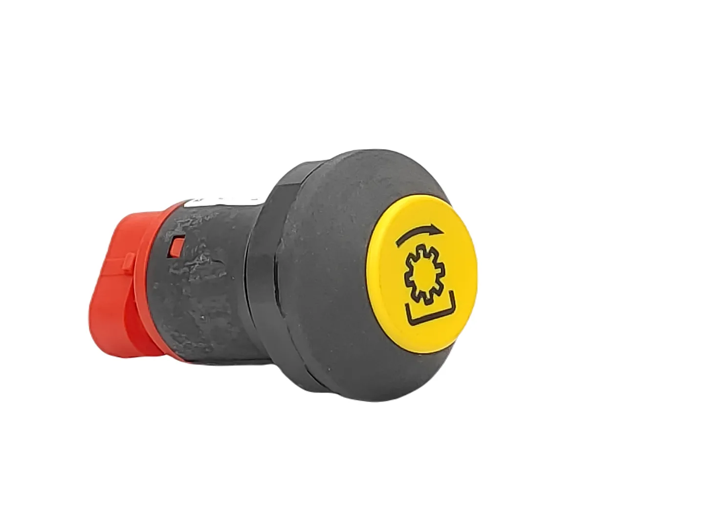 Włącznik sterowniczy WOM tylny - Granit | zdjęcie 1 z 3 | 6045 | Motofarma.pl