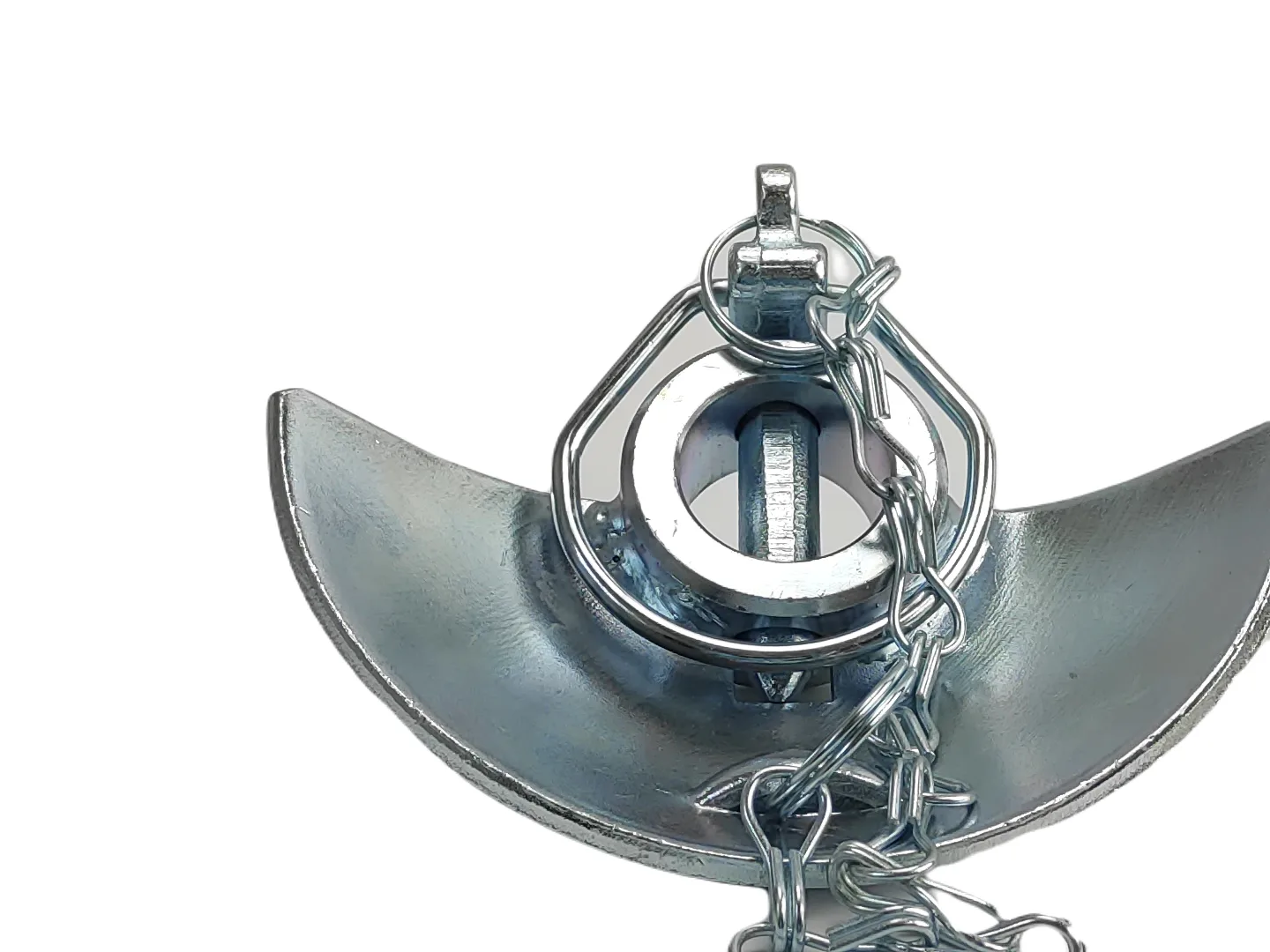 Kołnierz kuli kat.2 - Granit | zdjęcie 4 z 4 | 5275 | Motofarma.pl