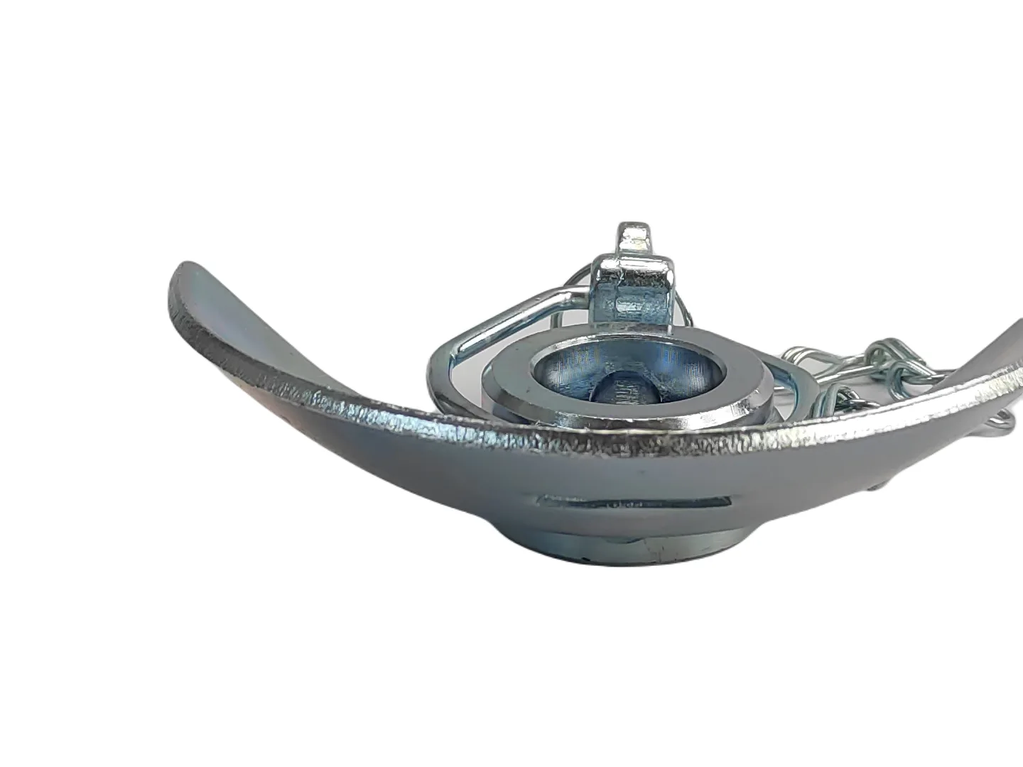 Kołnierz kuli kat.2 - Granit | zdjęcie 3 z 4 | 5275 | Motofarma.pl