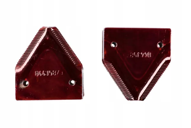 Ostrze noża New Holland 84435879 - Granit | zdjęcie 3 z 3 | 20355 | Motofarma.pl