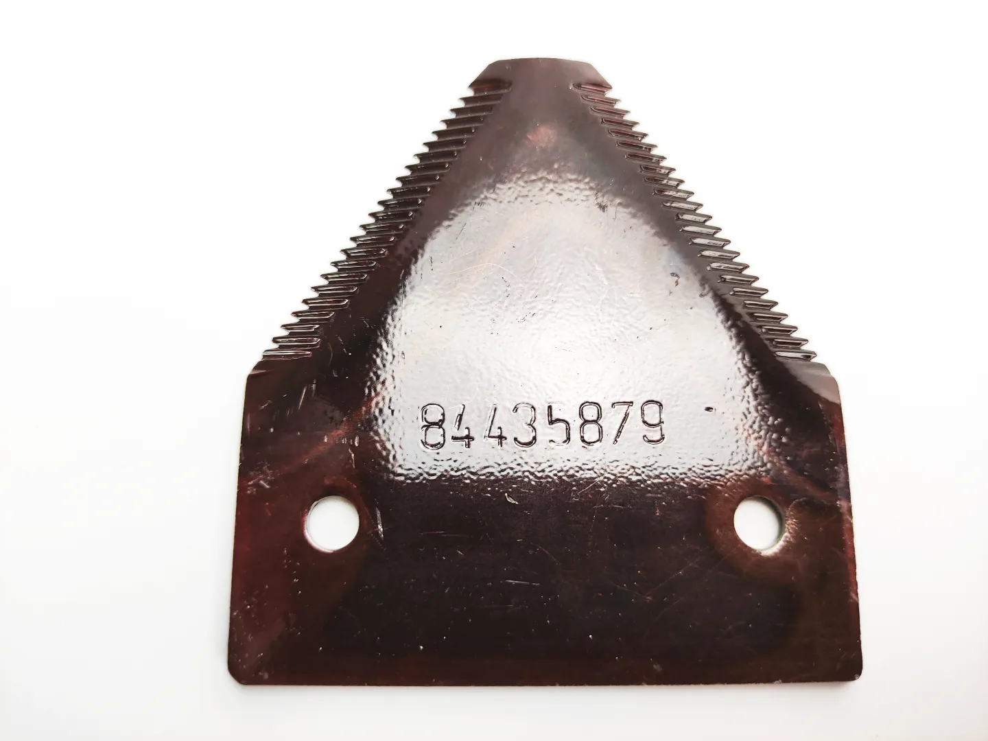 Ostrze noża New Holland 84435879 - Granit | zdjęcie 1 z 3 | 20355 | Motofarma.pl