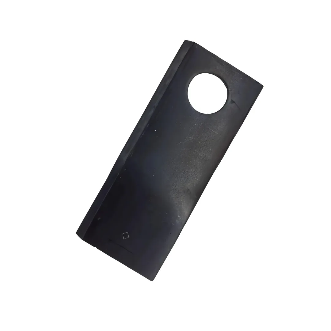 NOZYK PRAWY 120X49X4MM POTTINGER