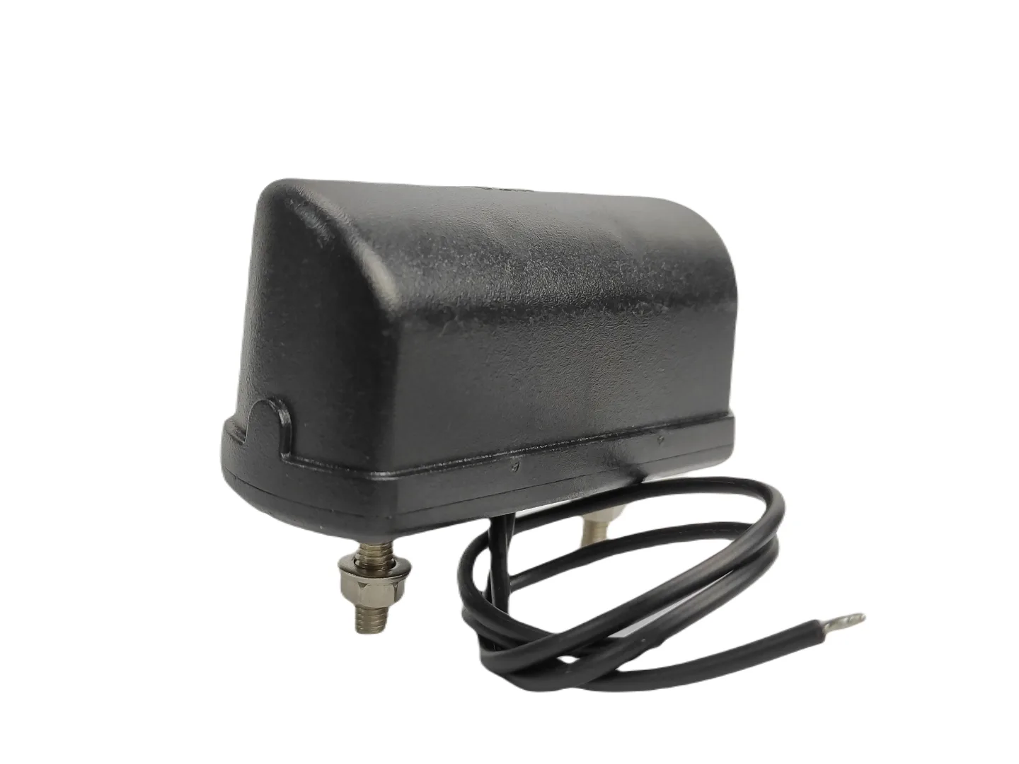 Lampa podświetlana tablicy rejestracyjnej LED