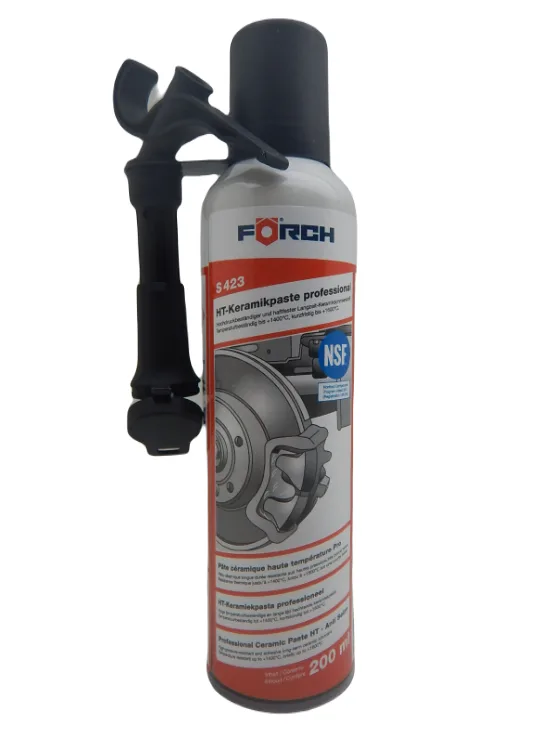 Pasta ceramiczna Forch S423 200ml | zdjęcie 1 z 3 | 36201 | Motofarma.pl