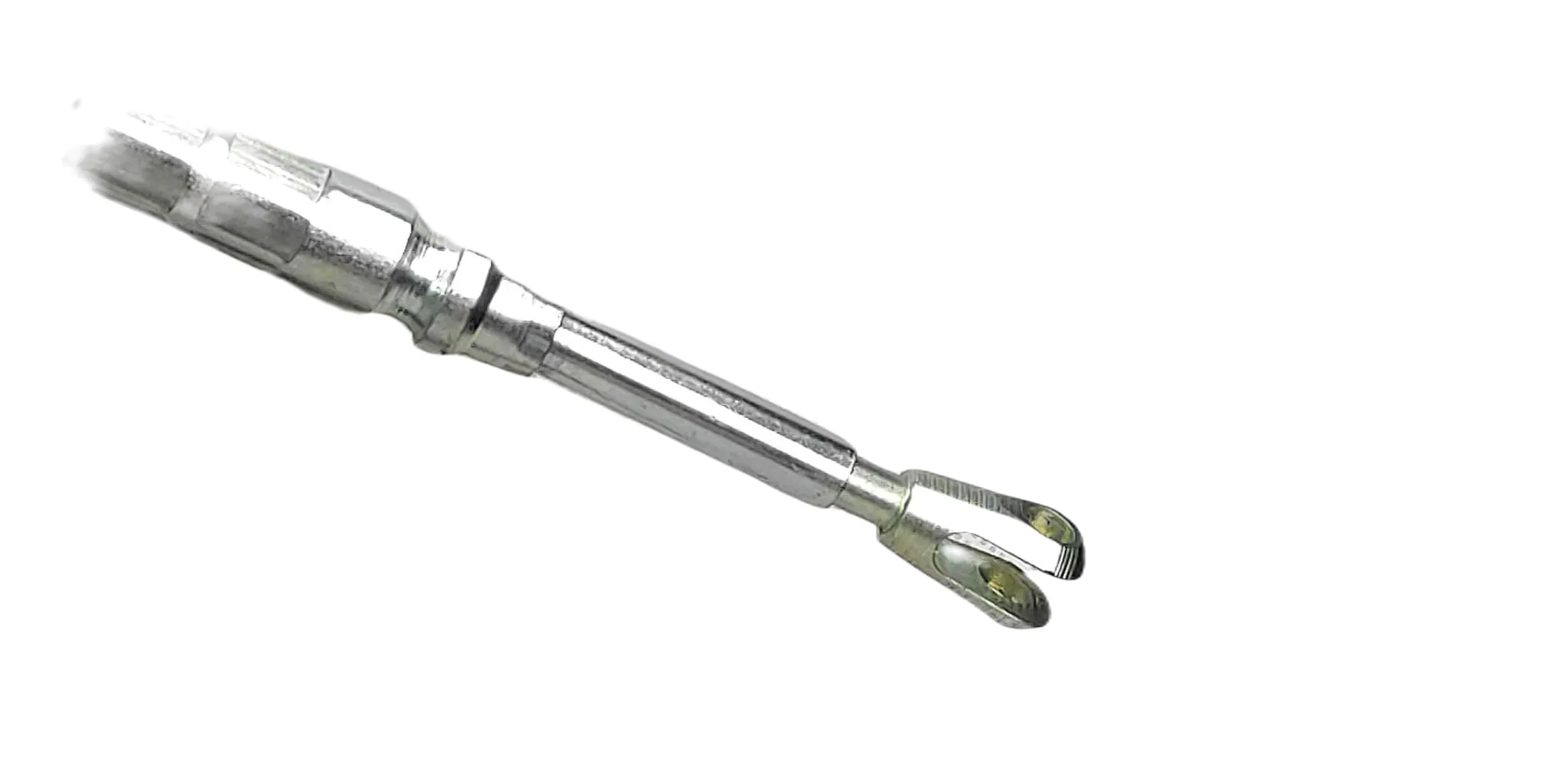 Linka ładowacza 2,5m widełki