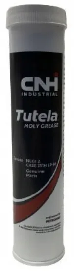 Smar uniwersalny Multipurpose Tutela 251H EP 400g - CNH | zdjęcie 1 z 2 | 20896 | Motofarma.pl