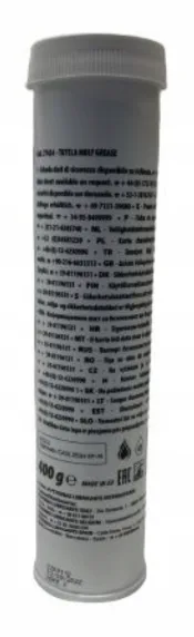 Smar uniwersalny Multipurpose Tutela 251H EP 400g