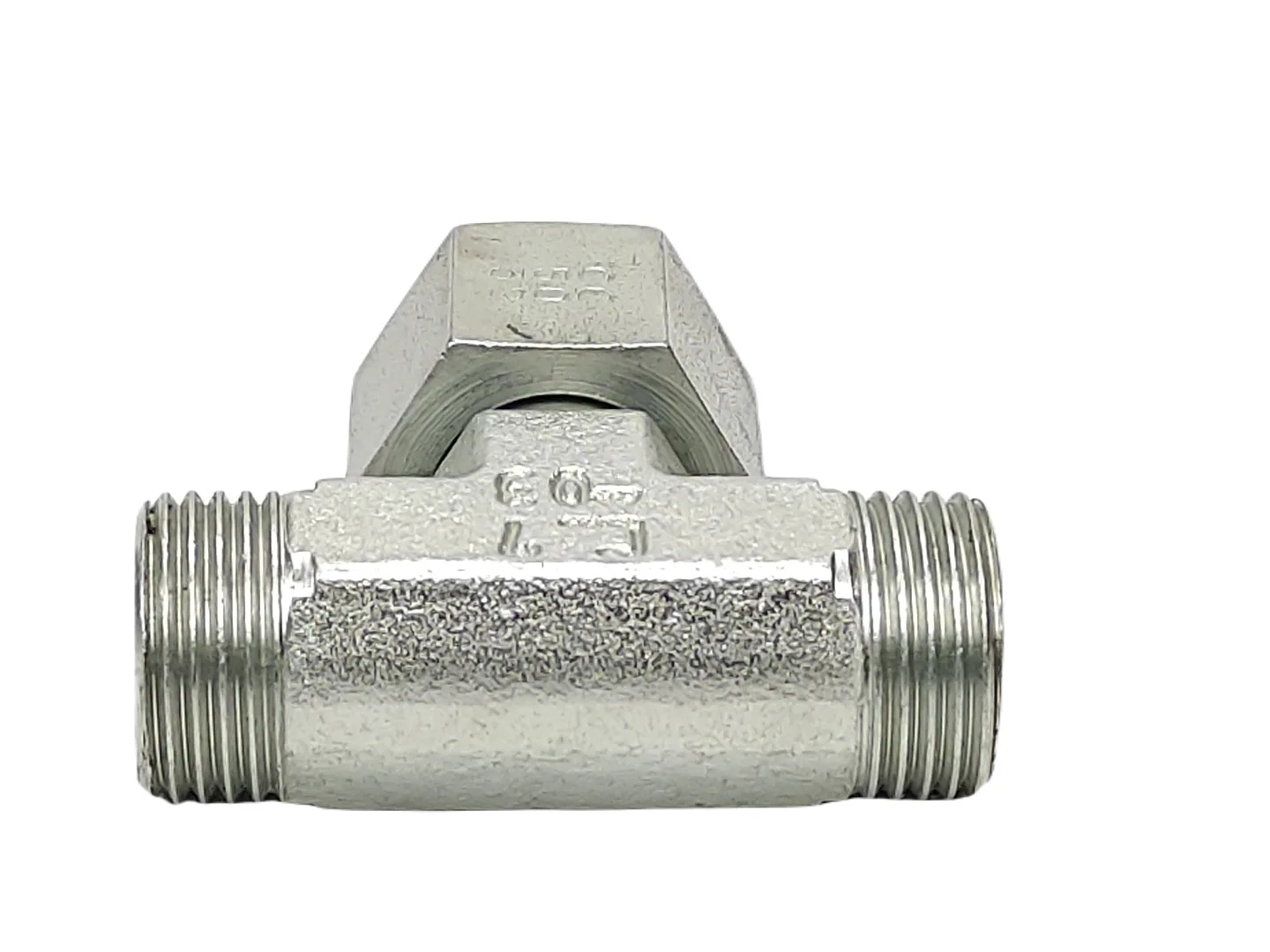 Trójnik hydrauliczny M18 M18 M18 BBA - Granit | zdjęcie 5 z 5 | 30605 | Motofarma.pl