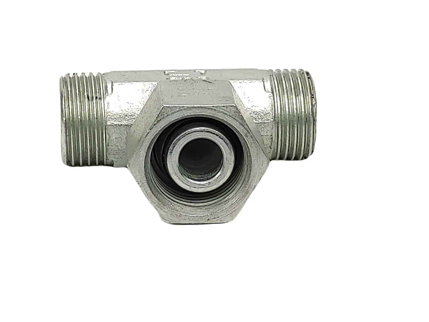 Trójnik hydrauliczny M18 M18 M18 BBA - Granit | zdjęcie 3 z 5 | 30605 | Motofarma.pl