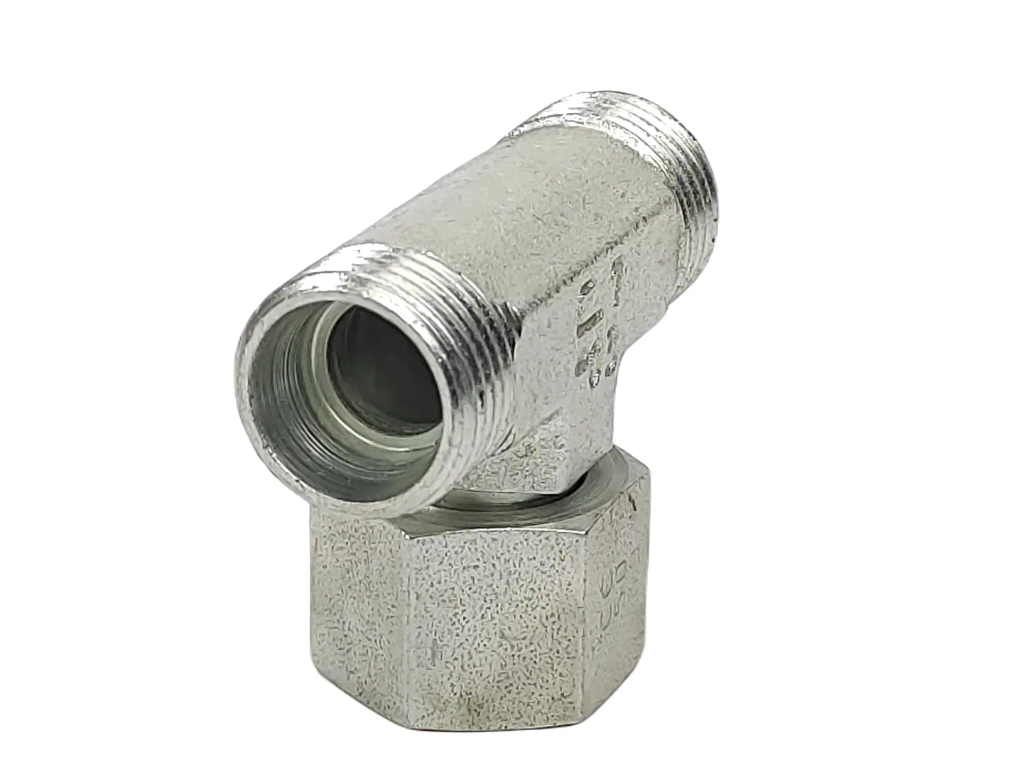 Trójnik hydrauliczny M18 M18 M18 BBA - Granit | zdjęcie 4 z 5 | 30605 | Motofarma.pl