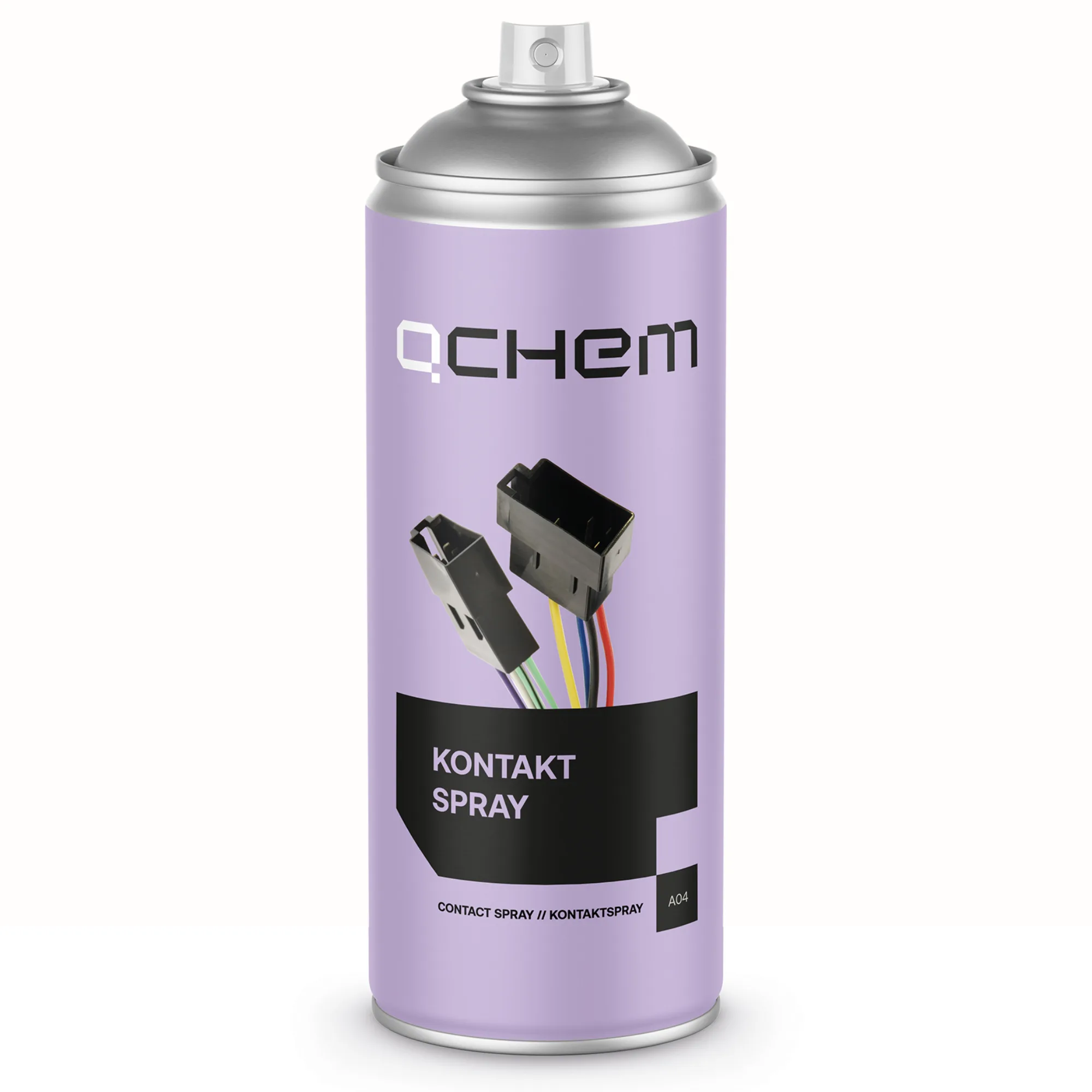 Spray Do Konserwacji Biegunów Akumulatora Wurth + Kontakt Spray 400ml