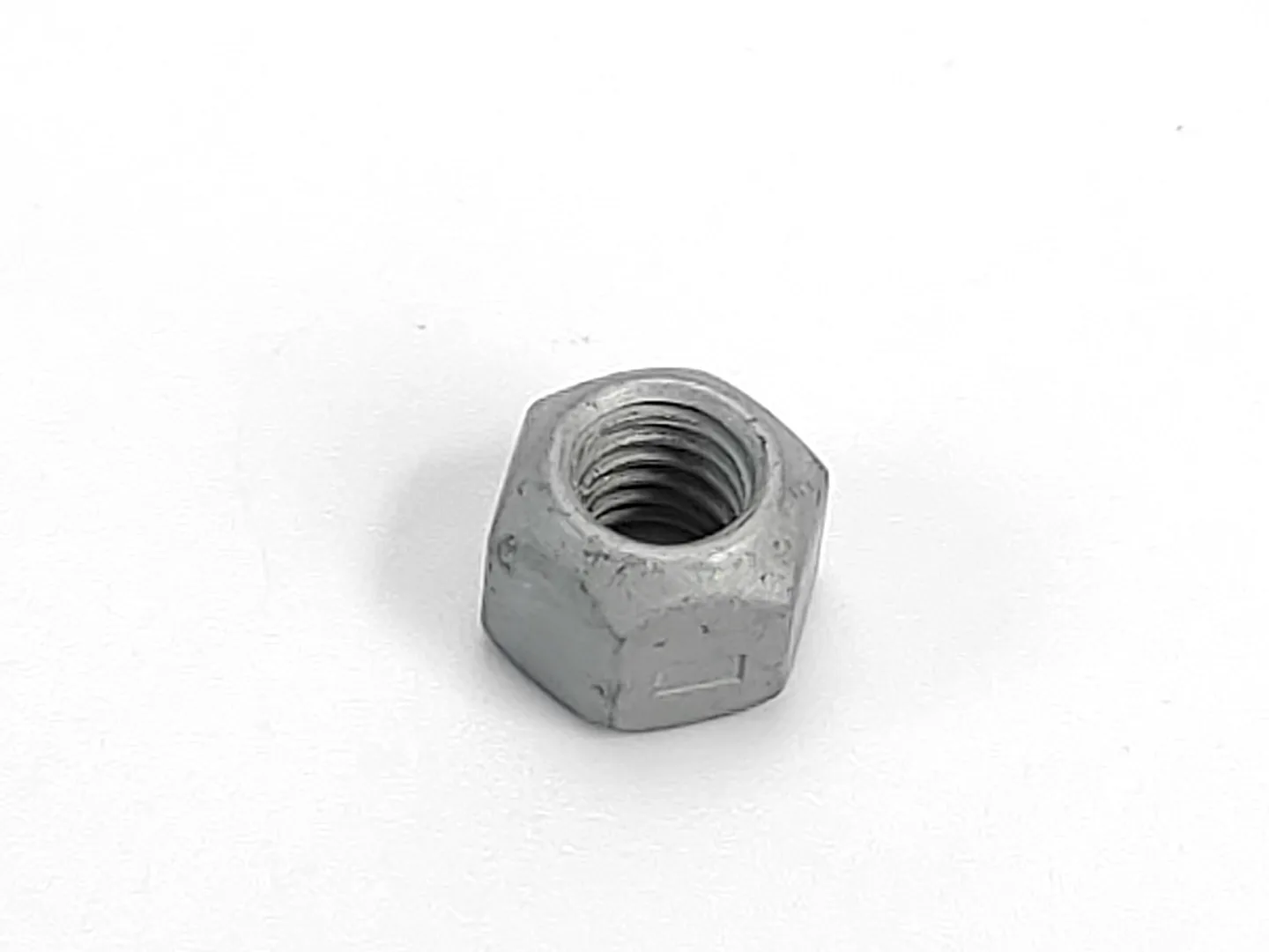 CASE Nakrętka śruby kosy M6 84429102