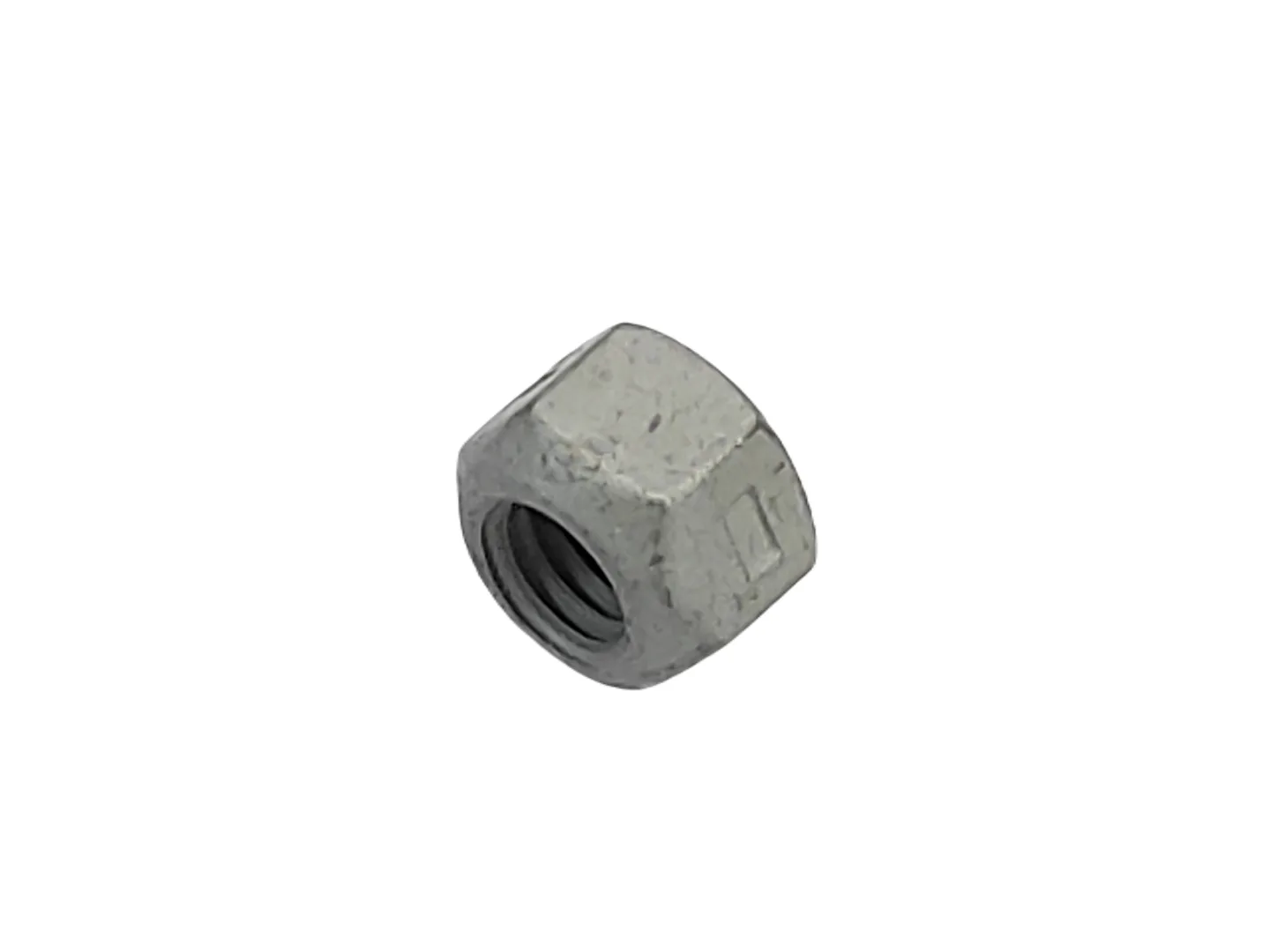 CASE Nakrętka śruby kosy M6 84429102