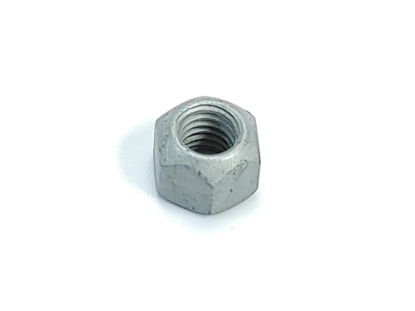 CASE Nakrętka śruby kosy M6 84429102