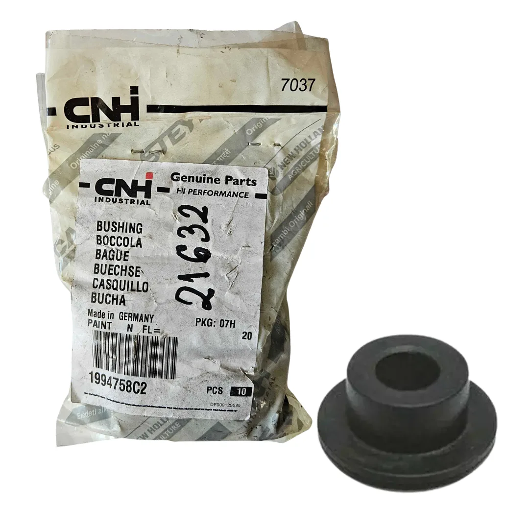 CASE PIERŚCIEŃ NOŻA SIECZKARNI 5088  CNH 1994758C2  ORYGINAŁ