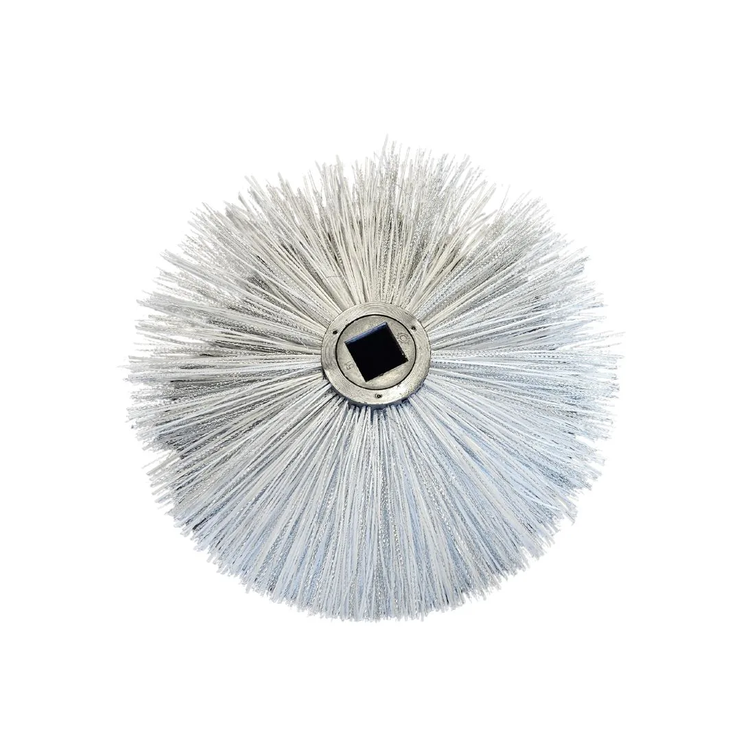 SZCZOTKA ZAMIATARKA PRONAR WALCOWA 1000/550