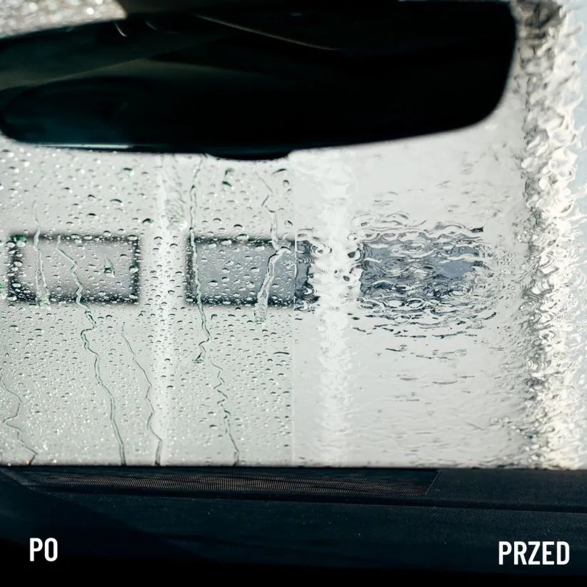 K2 NIEWIDZIALNA WYCIERACZKA 150 ML +  mikrofibra miękka 30x30 | zdjęcie 7 z 10 | K510_45891 | Motofarma.pl