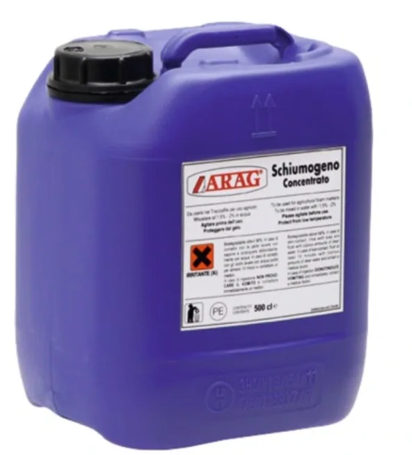 Koncentrat płynu pieniącego ARAG 520050 | zdjęcie 1 z 2 | 8882 | Motofarma.pl