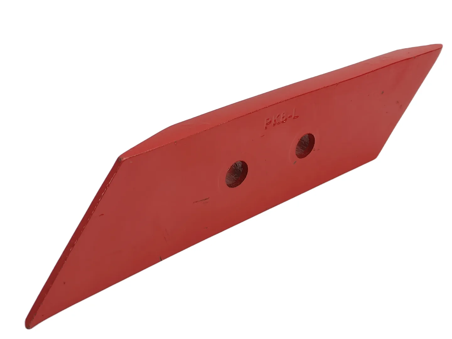 Dłuto lemiesza Vogel Not lewy - Granit | zdjęcie 4 z 5 | 4159 | Motofarma.pl