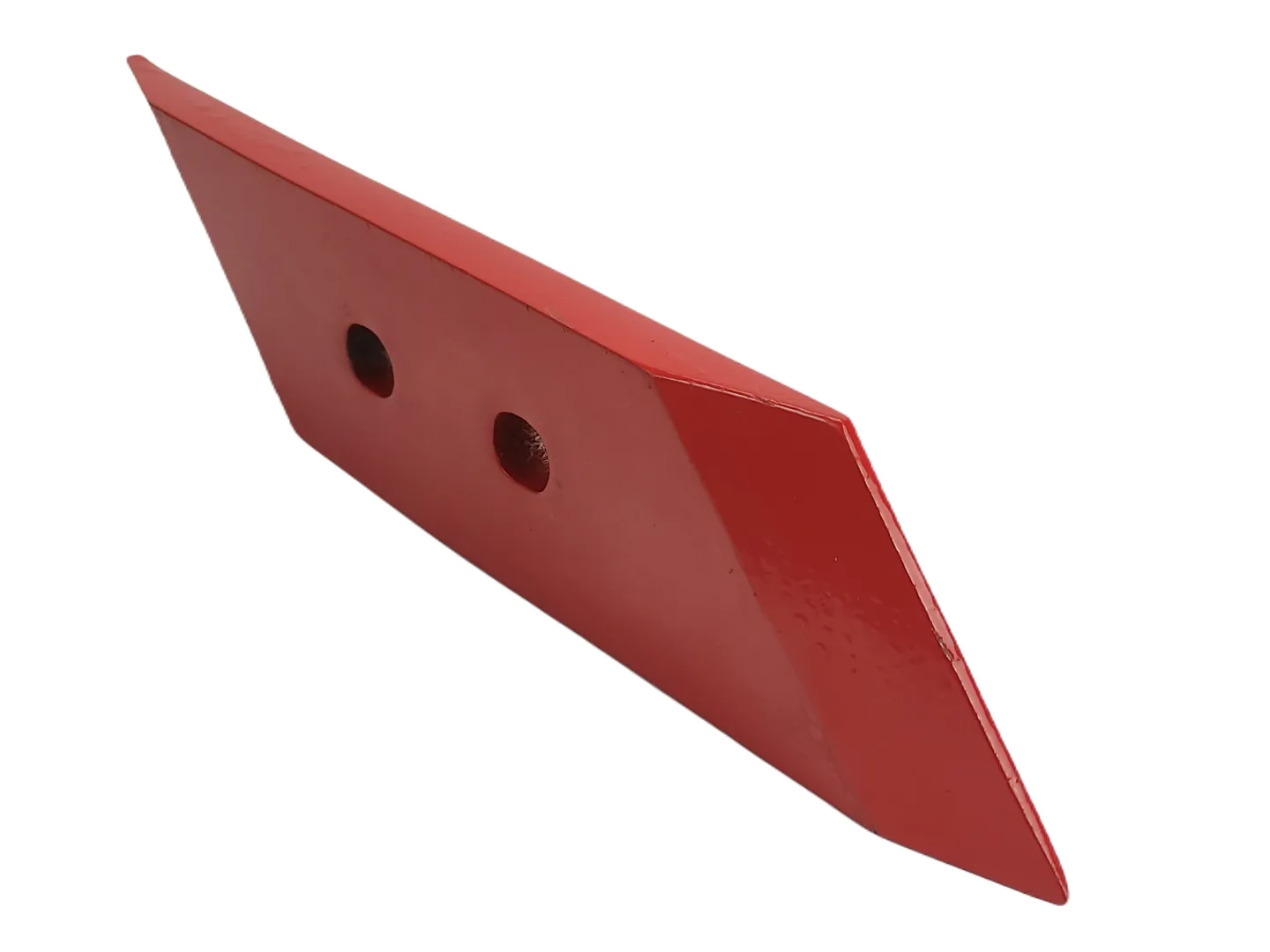 Dłuto lemiesza Vogel Not lewy - Granit | zdjęcie 3 z 5 | 4159 | Motofarma.pl