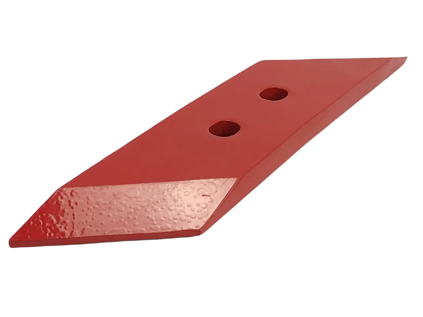 Dłuto lemiesza Vogel Not lewy - Granit | zdjęcie 1 z 5 | 4159 | Motofarma.pl