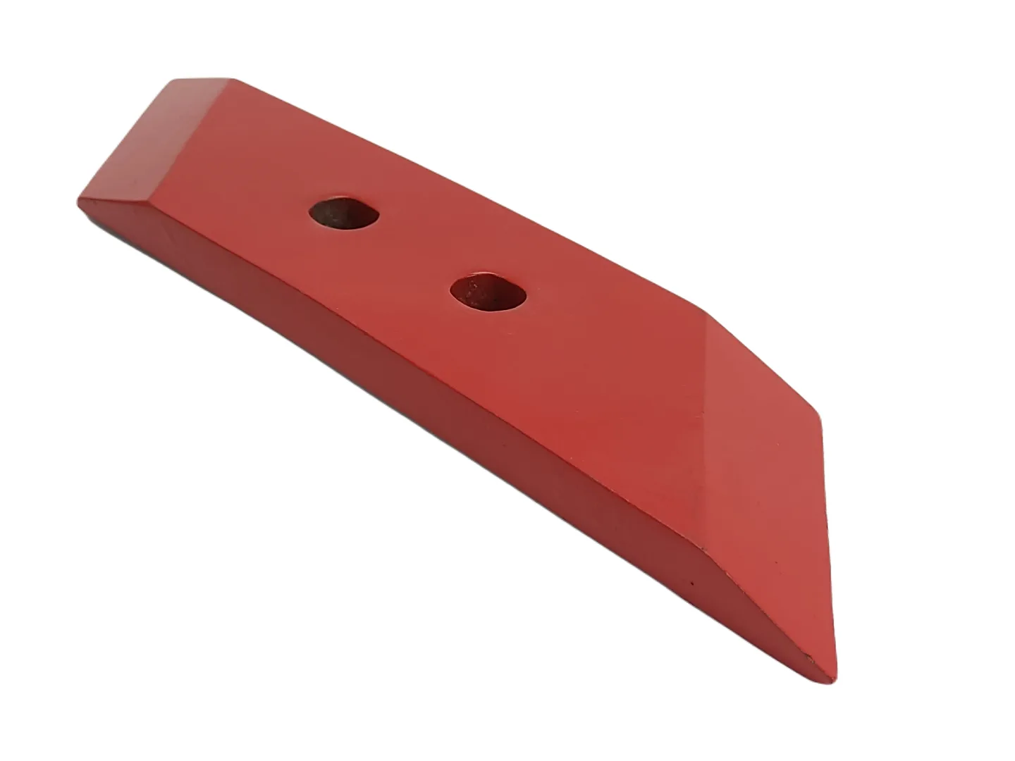 Dłuto lemiesza Vogel Not lewy - Granit | zdjęcie 5 z 5 | 4159 | Motofarma.pl