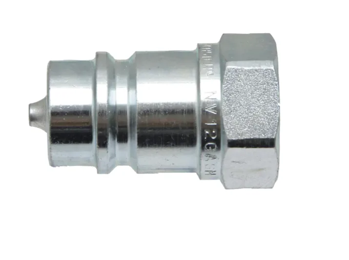 Szybkozłącze hydrauliki wtyczka 1/2" - Granit | 684 | Motofarma.pl
