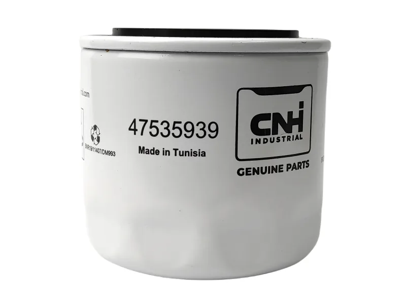 Filtr oleju do silnika CASE IH 47535939 - CNH | zdjęcie 1 z 5 | 27290 | Motofarma.pl