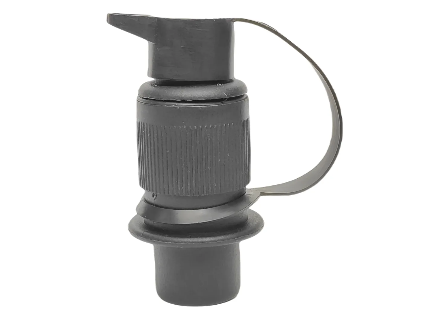 Wtyczka 3 pinowa żeńska - Agtech | zdjęcie 3 z 3 | 1503 | Motofarma.pl