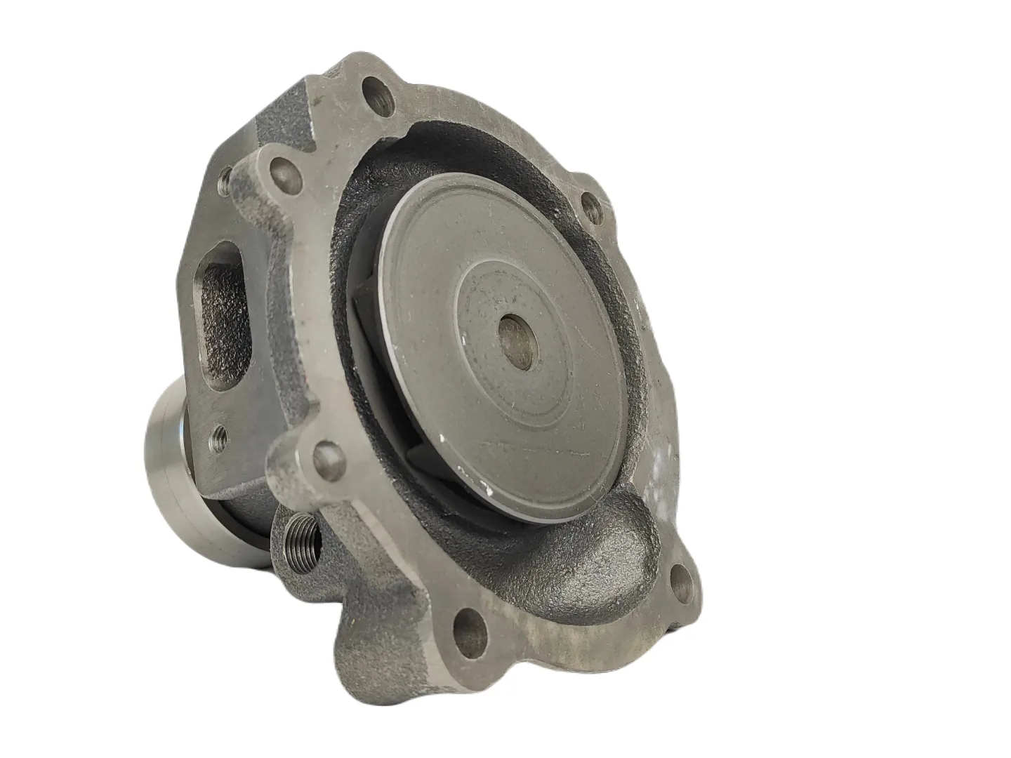 Pompa wody z uszczelką Fiat  Laverda - Granit | zdjęcie 1 z 5 | 2390 | Motofarma.pl