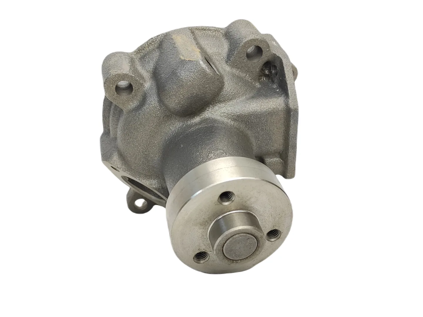 Pompa wody z uszczelką Fiat  Laverda - Granit | zdjęcie 3 z 5 | 2390 | Motofarma.pl