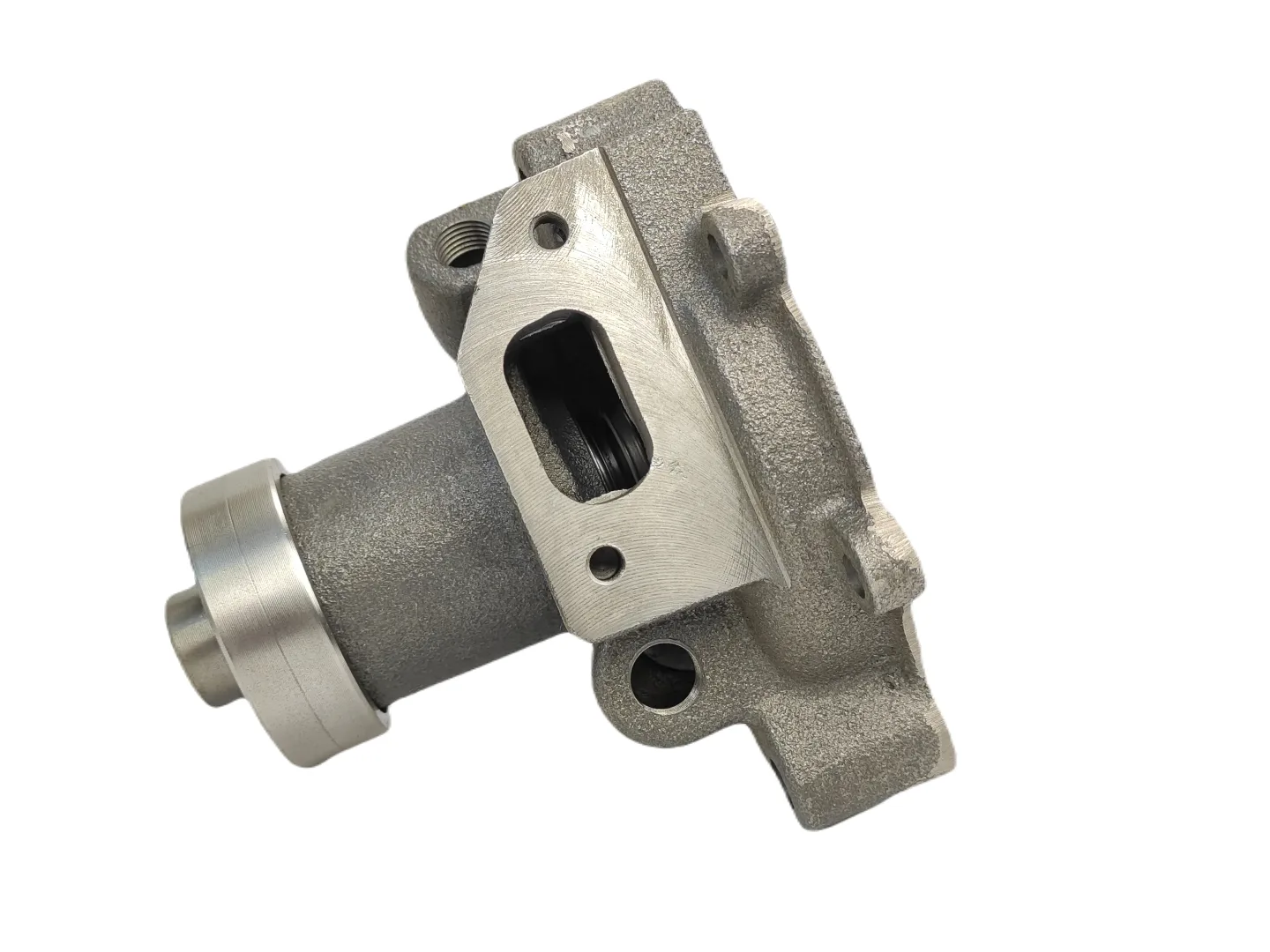 Pompa wody z uszczelką Fiat  Laverda - Granit | zdjęcie 4 z 5 | 2390 | Motofarma.pl