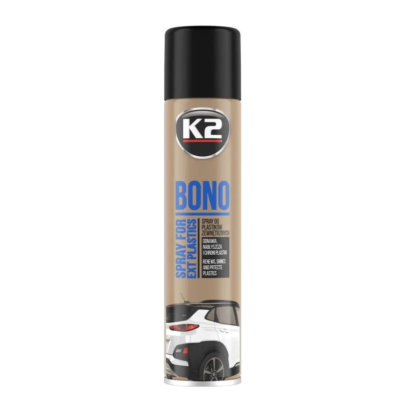 K2 BONO 300ML SPRAY | zdjęcie 6 z 6 | 47202 | Motofarma.pl