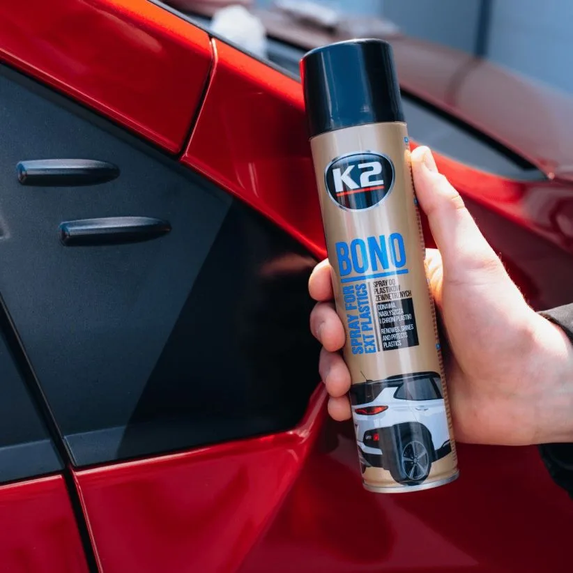 K2 BONO 300ML SPRAY | zdjęcie 3 z 6 | 47202 | Motofarma.pl