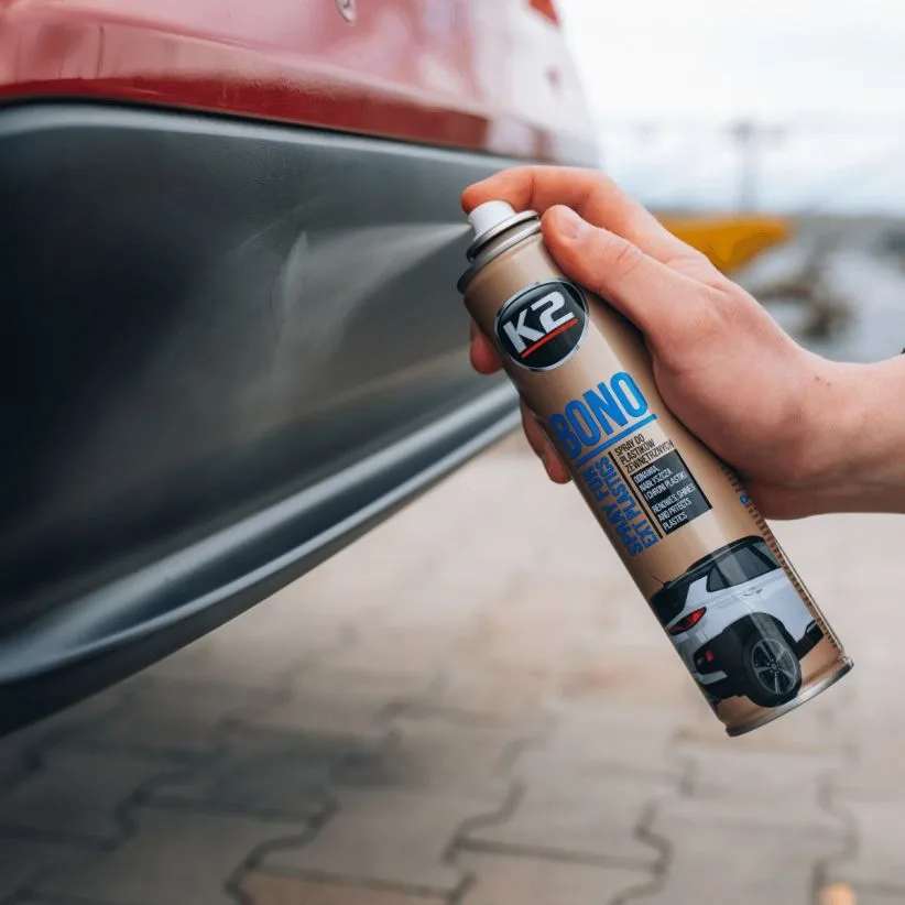 K2 BONO 300ML SPRAY | zdjęcie 5 z 6 | 47202 | Motofarma.pl