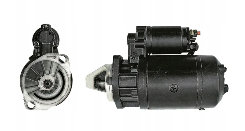 Rozrusznik MAHLE MS 195 379IS0403