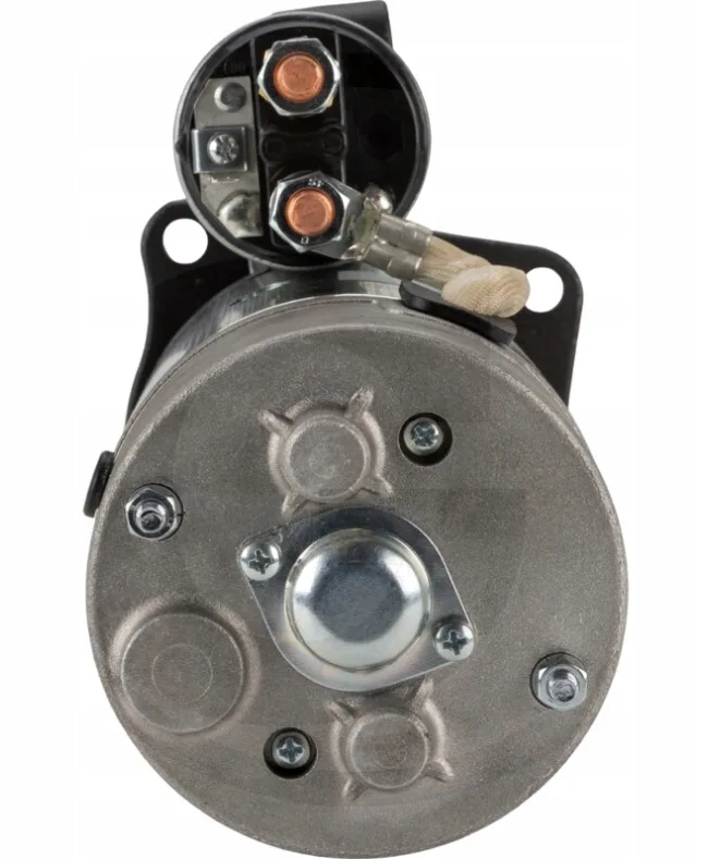Rozrusznik MAHLE MS 195 379IS0403