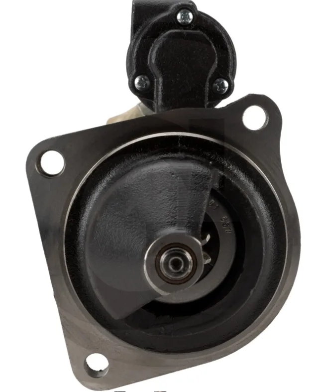 Rozrusznik MAHLE MS 195 379IS0403