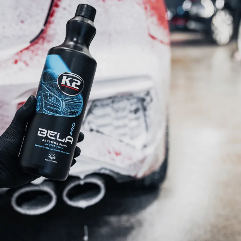 PIANA AKTYWNA K2-BELA 1L - CNH Industrial Sp. z o.o. | zdjęcie 4 z 8 | 1527 | Motofarma.pl