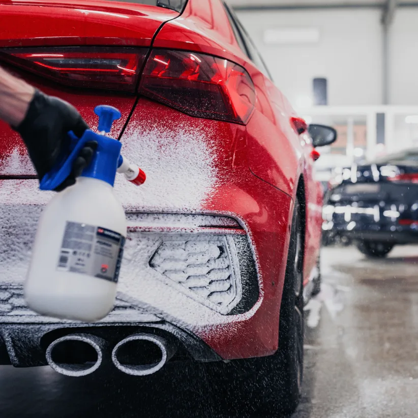 PIANA AKTYWNA K2-BELA 1L - CNH Industrial Sp. z o.o. | zdjęcie 6 z 8 | 1527 | Motofarma.pl