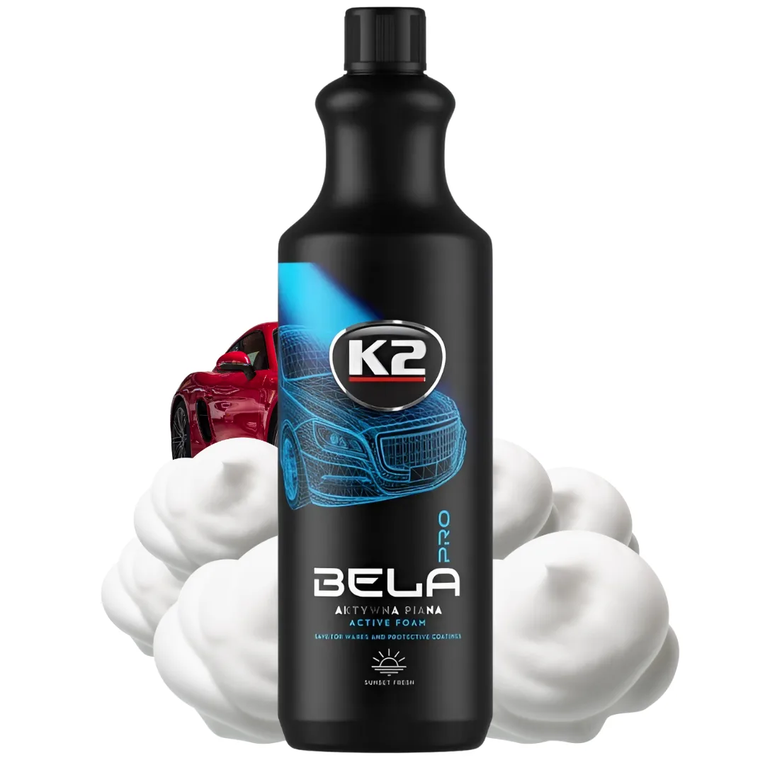 PIANA AKTYWNA K2-BELA 1L - CNH Industrial Sp. z o.o. | zdjęcie 1 z 8 | 1527 | Motofarma.pl