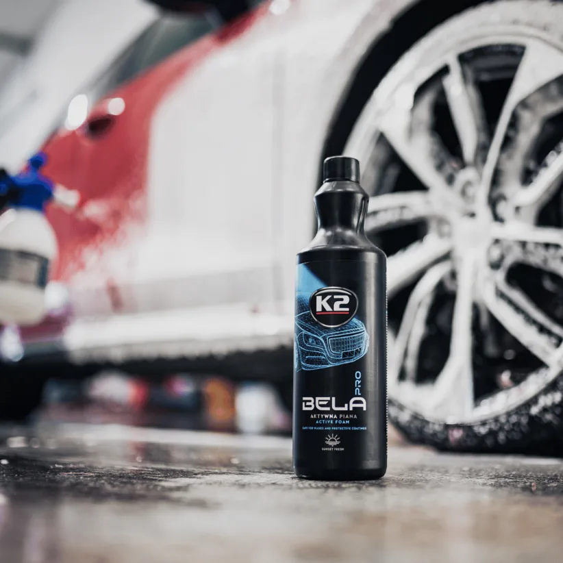 PIANA AKTYWNA K2-BELA 1L - CNH Industrial Sp. z o.o. | zdjęcie 5 z 8 | 1527 | Motofarma.pl