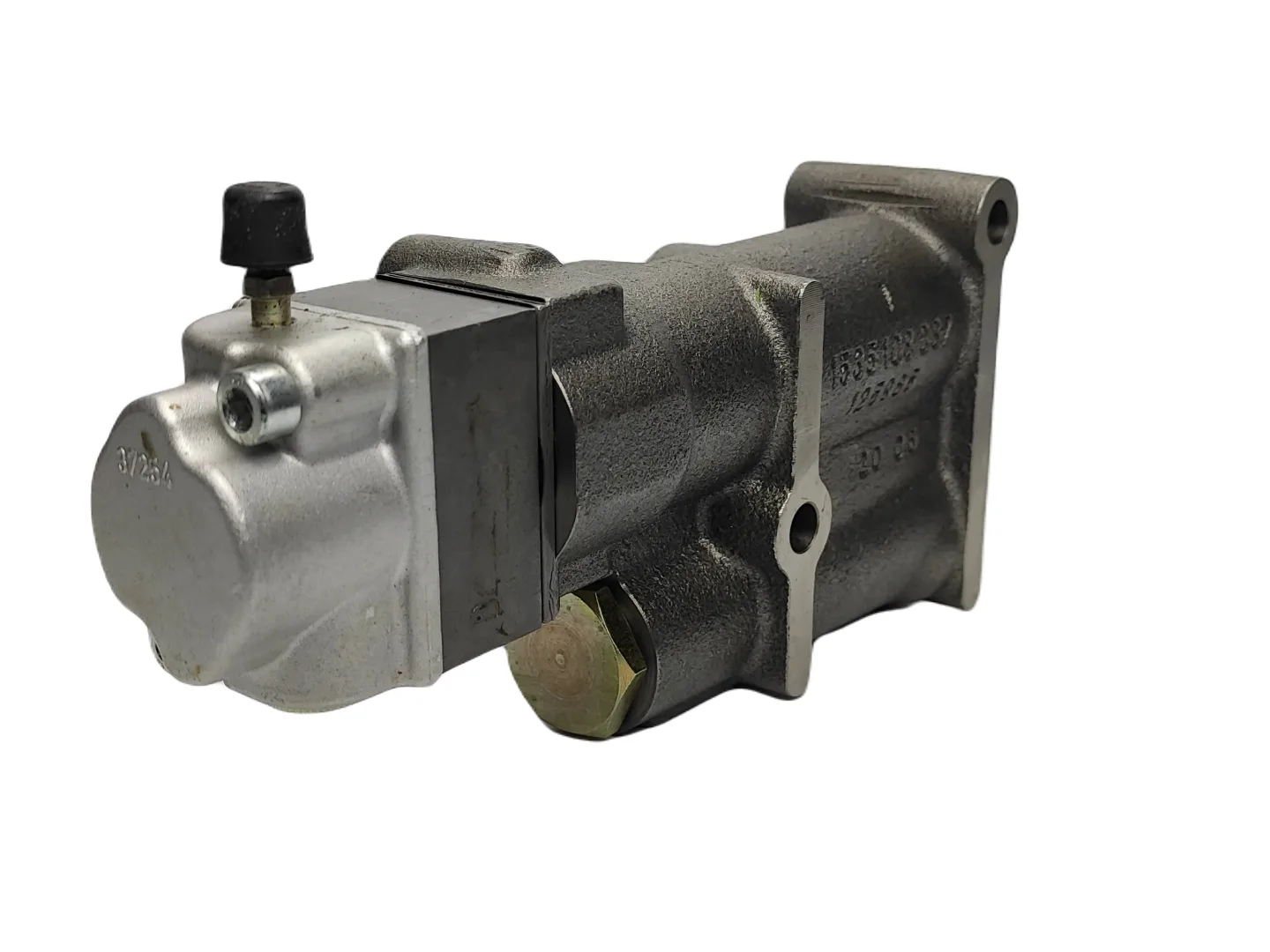 Zawór hamulca hydraulicznego przyczepy Bosch Rexroth | zdjęcie 5 z 6 | 39760 | Motofarma.pl