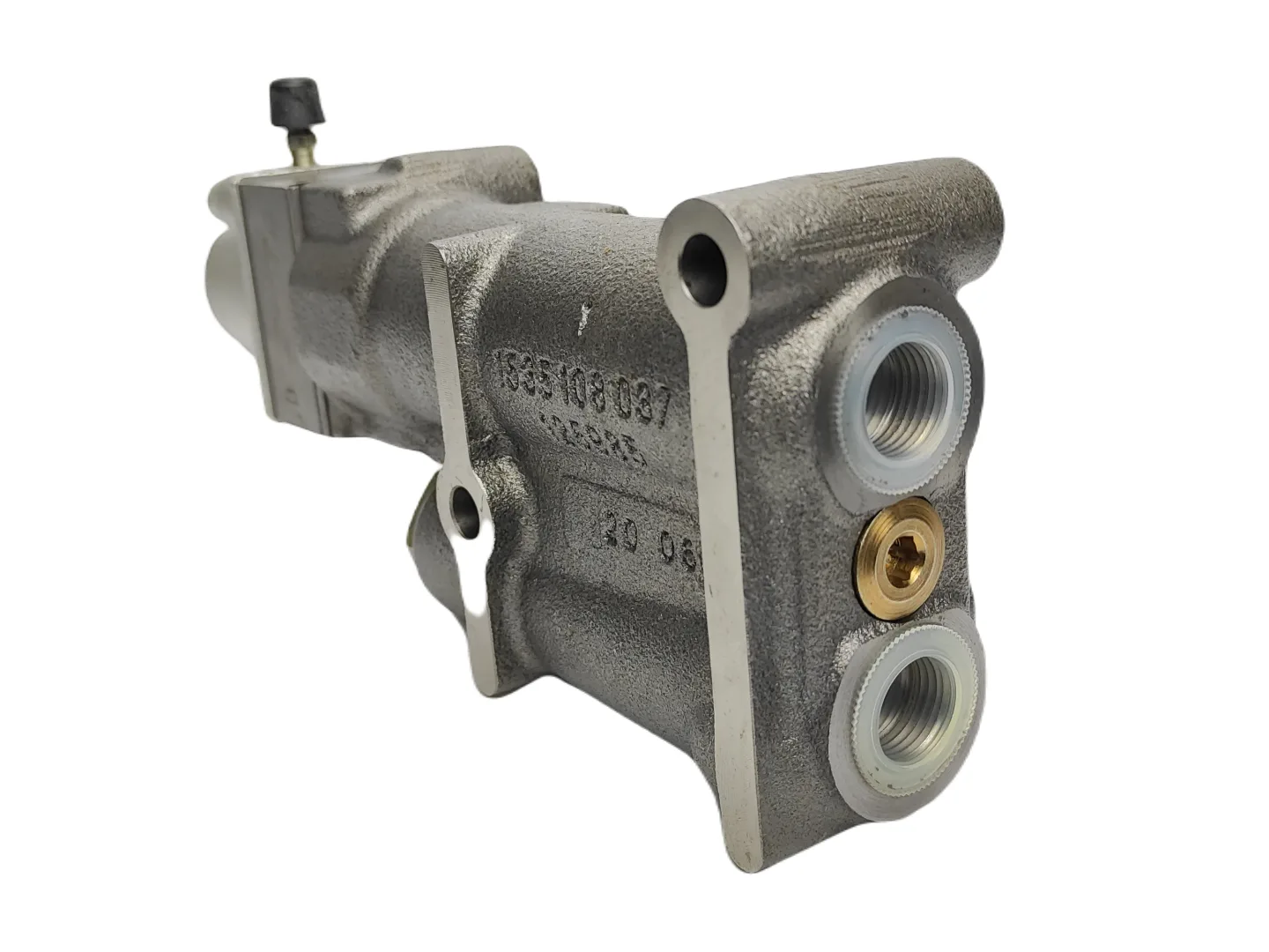 Zawór hamulca hydraulicznego przyczepy Bosch Rexroth | zdjęcie 3 z 6 | 39760 | Motofarma.pl