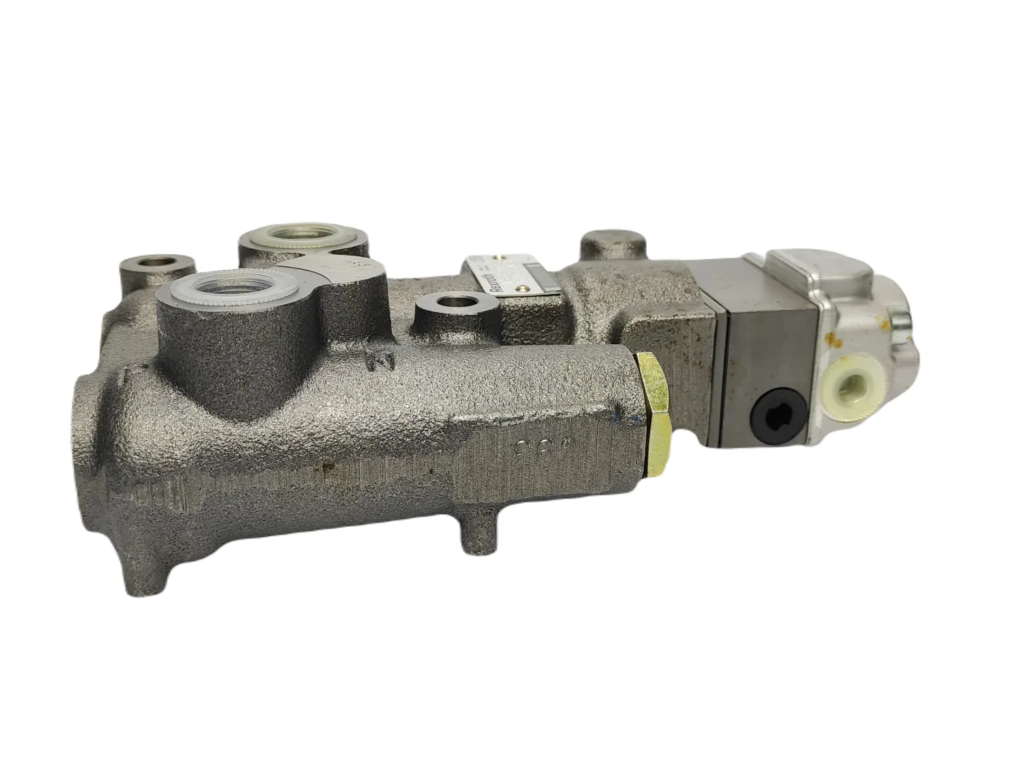 Zawór hamulca hydraulicznego przyczepy Bosch Rexroth